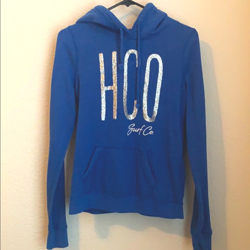 Hollister Sweatshirt